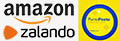 Punto ritiro Amazon, Zalando e Poste a Torino